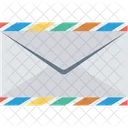 Mail Message Envelope Icon