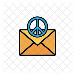 Mail  Icon