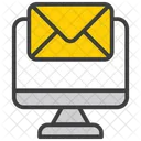 Mail  Icon