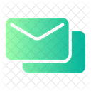 Mail Email Envelope Icon