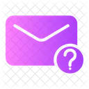 Mail Email Ui Icon
