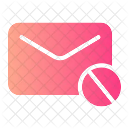 Mail  Icon