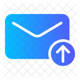 Mail  Icon