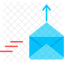 Mail Email Envelope Icon