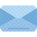 Mail Letter Correspondence Icon