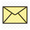 Email Message Letter Icon