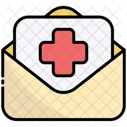 Mail  Icon