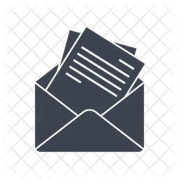 Mail  Icon