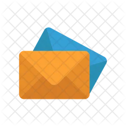 Mail  Icon