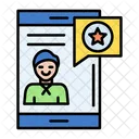 Mail  Icon