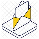 Mail Icon