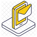 Mail Icon