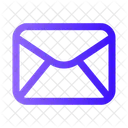 Alt Mail Mail Inbox Icon