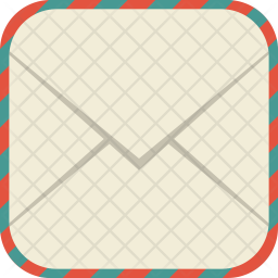 Mail Icon