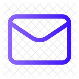 Mail  Icon