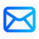 Alt Mail Communication Chat Icon