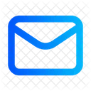 Mail Communication Chat Icon