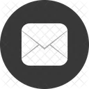 Mail Email Information Icon
