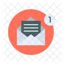 Mail Email Inbox Icon
