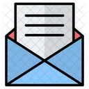 Mail Icon