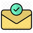 Mail Icon