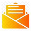 Mail Email Envelope Icon