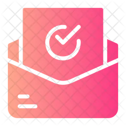 Mail  Icon