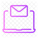Mail Communications Email Icon