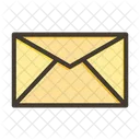 Email Message Letter Icon