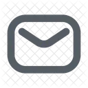 Mail  Symbol