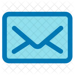 Mail  Icon