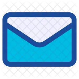 Mail  Icon