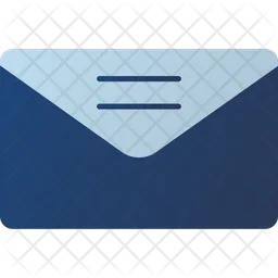 Mail  Icon