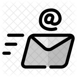 Mail  Icon