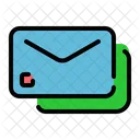 Mail Customer Service Customer Support Icon