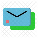 Mail Customer Service Customer Support Icon