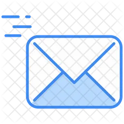 Mail  Icon