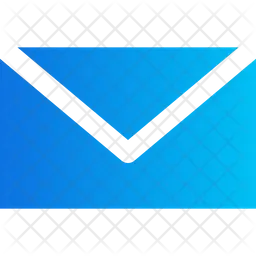 Mail  Icon