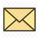 Email Message Letter Icon