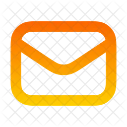 Mail  Icon