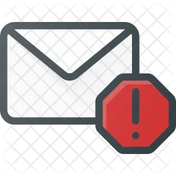 Mail  Icon