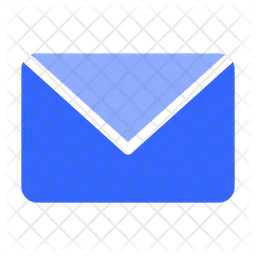 Mail  Icon