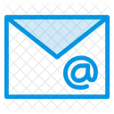 Mail address  Icon