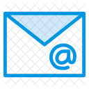 Post E Mail Junk Symbol