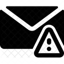 Mail Alert  Icon