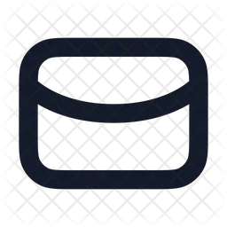 Mail-alt-  Icon