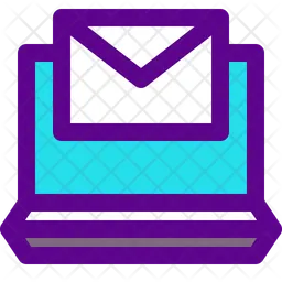 Mail App  Icon