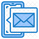 Mail App Mail Email Icon