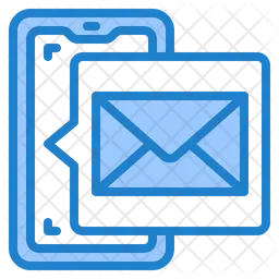 Mail App  Icon