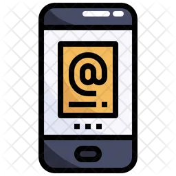 Mail App  Icon